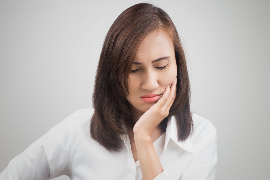 Taking Action To Address An Infected Tooth Bellaire TX
