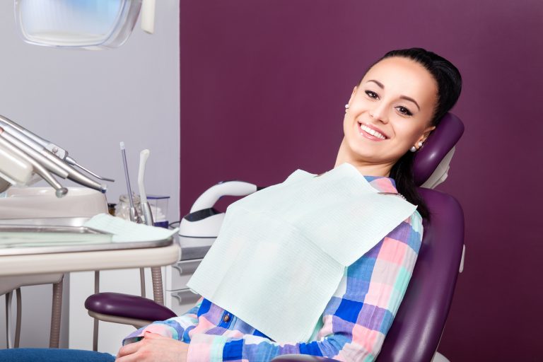 Designing Your Dental Crown At Your Dentist's Office Bellaire, TX