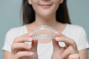 bellaire clearcorrect aligners