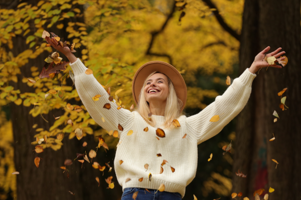 keep up with your smile