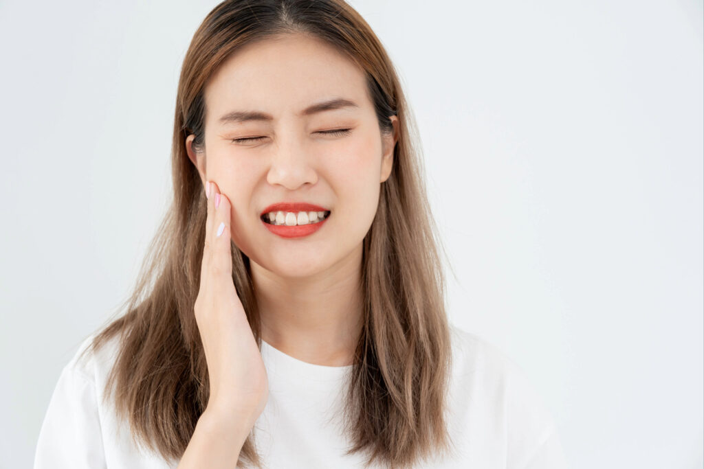 bellaire toothache treatment