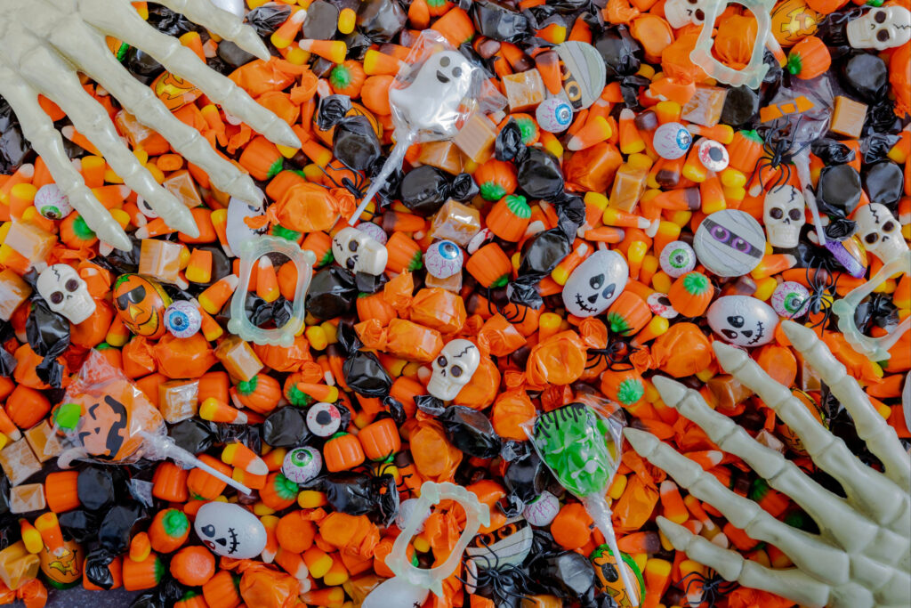 bellaire halloween cavities