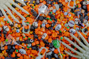 bellaire halloween cavities